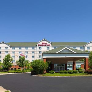 Hilton Garden Inn Edison/Raritan Center